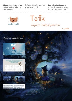 Tofik 1/2024