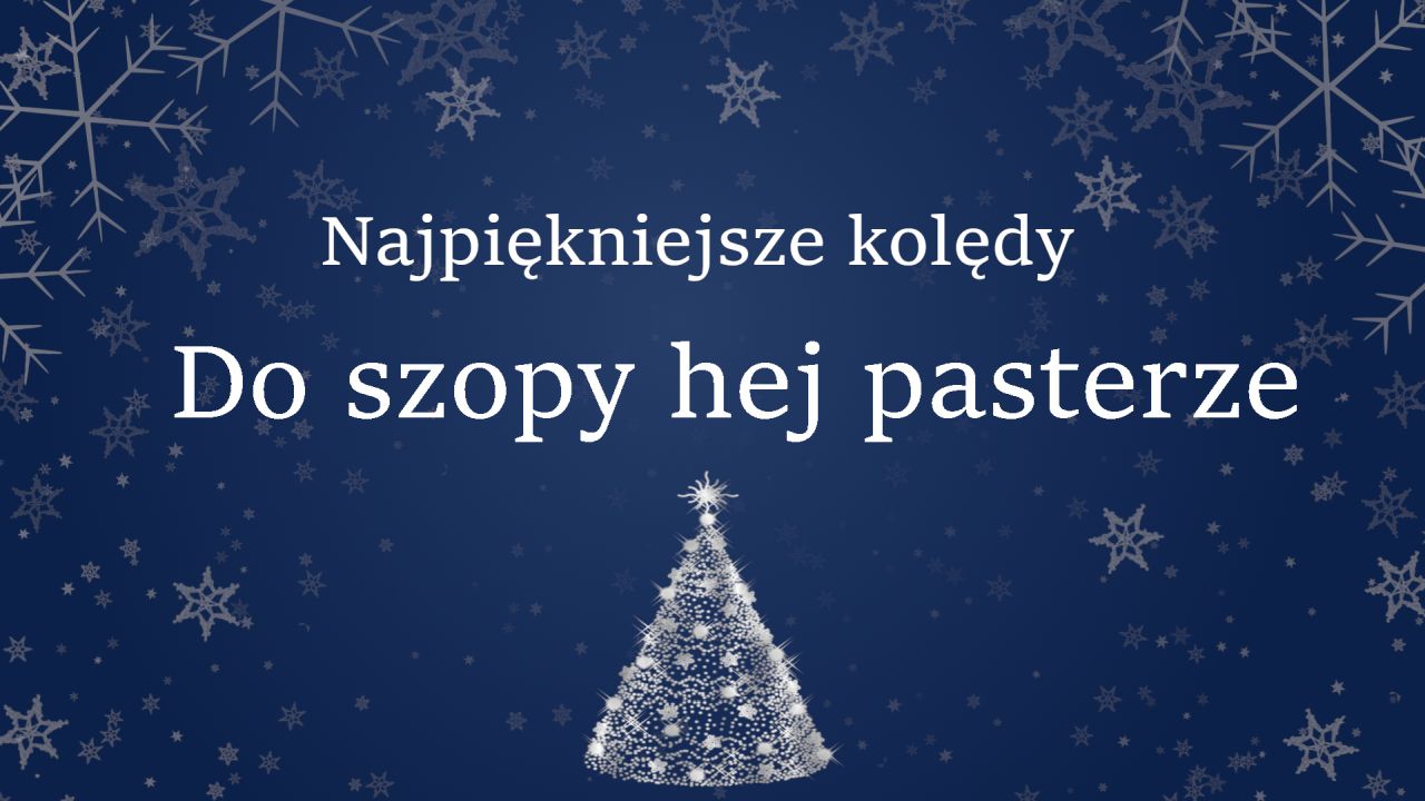 JUŻ WKRÓTCE